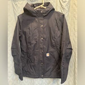 Carhartt XS Women’s Full Swing Jacket NWOT